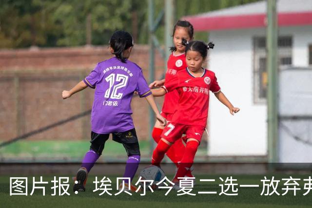 图片报：埃贝尔今夏二选一放弃弗里克