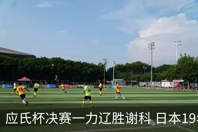 应氏杯决赛一力辽胜谢科 日本19年后重夺世冠